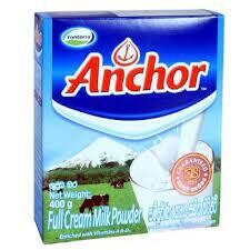 Milk Powder / කිරිපිටි