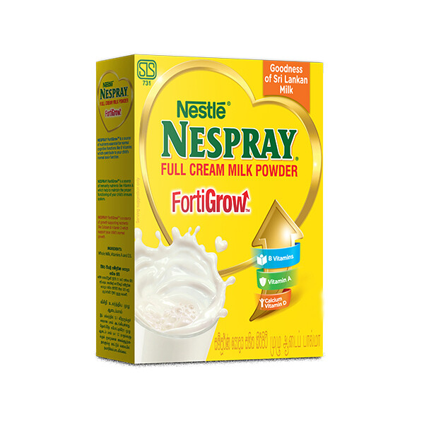 Milk Powder / කිරිපිටි