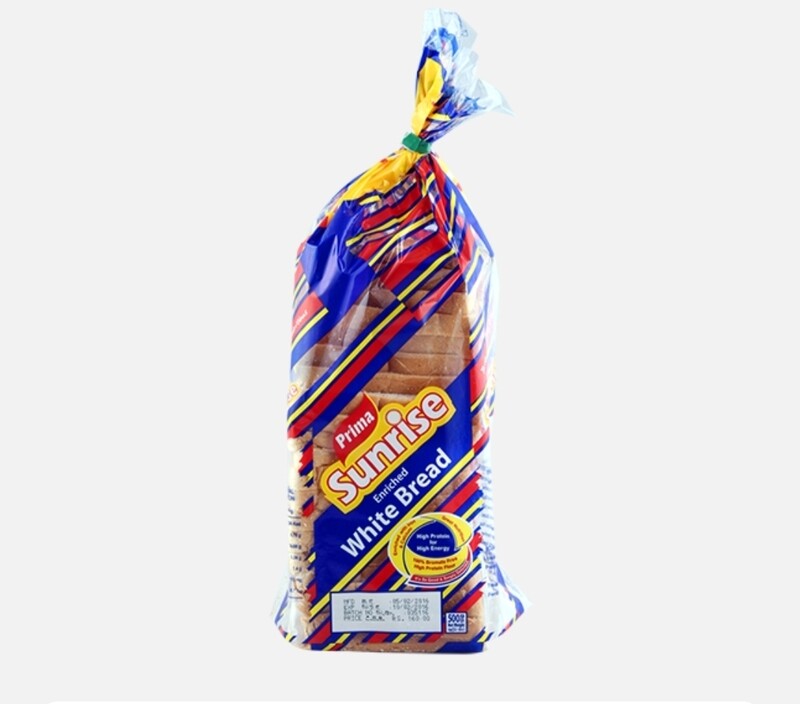 Bakery Products /බේකරි නිෂ්පාදන