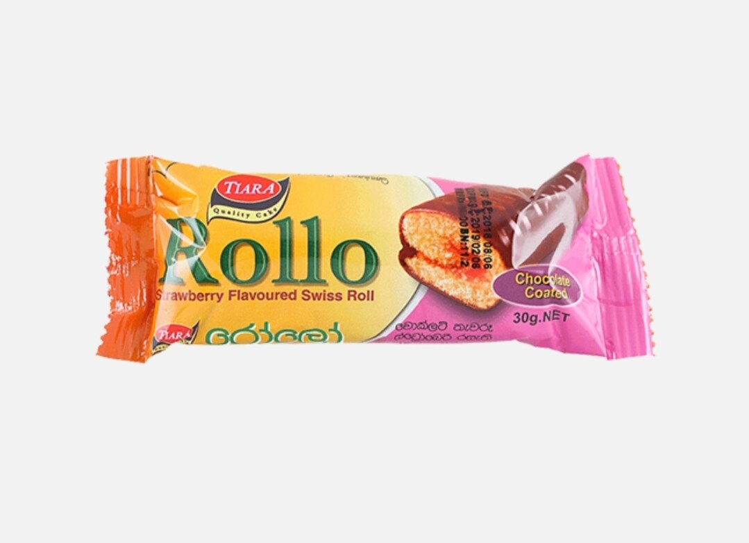 Bakery Products /බේකරි නිෂ්පාදන