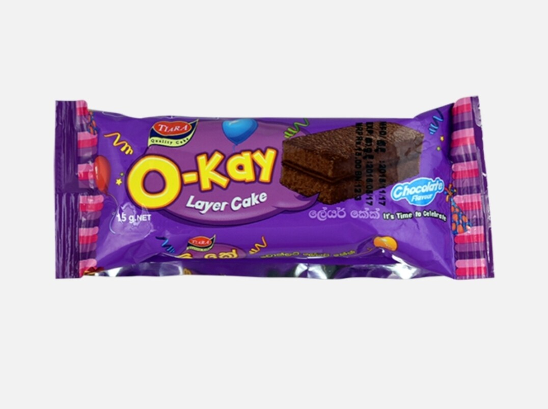 Bakery Products /බේකරි නිෂ්පාදන