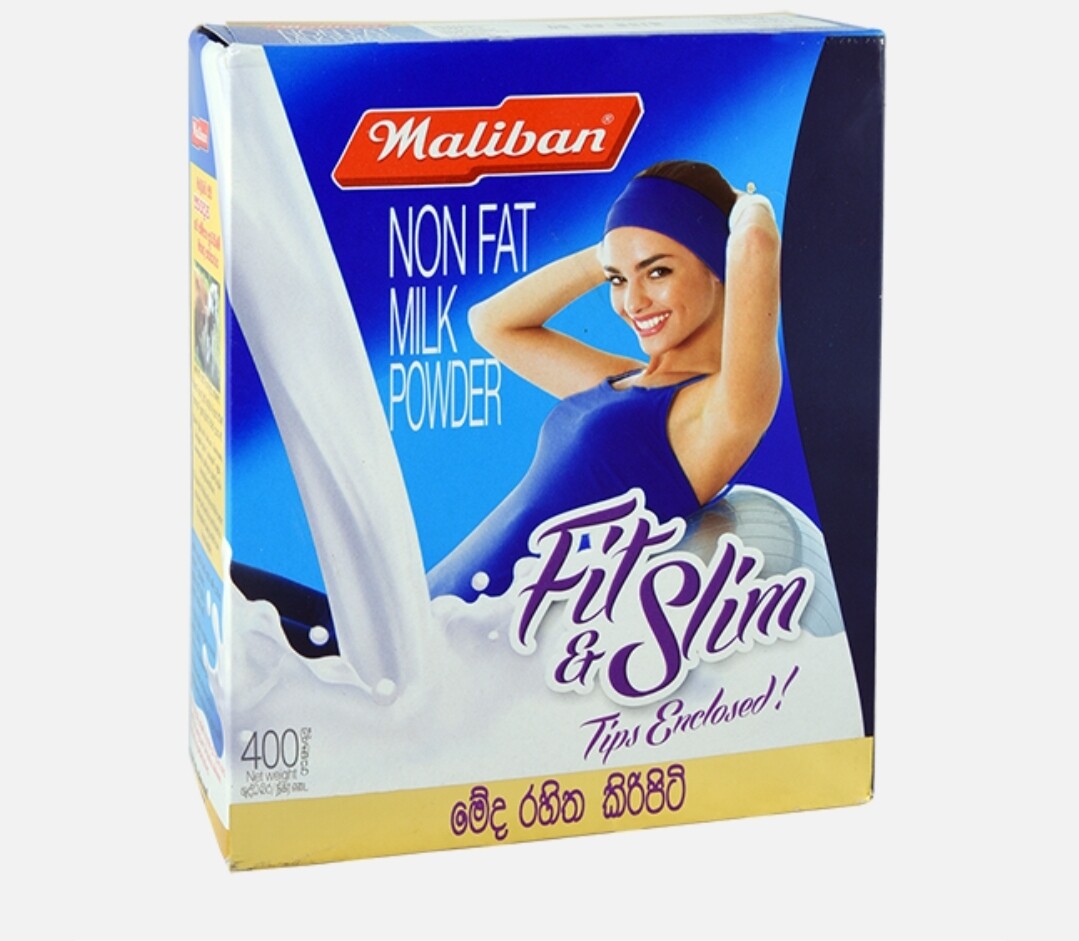 Milk Powder / කිරිපිටි