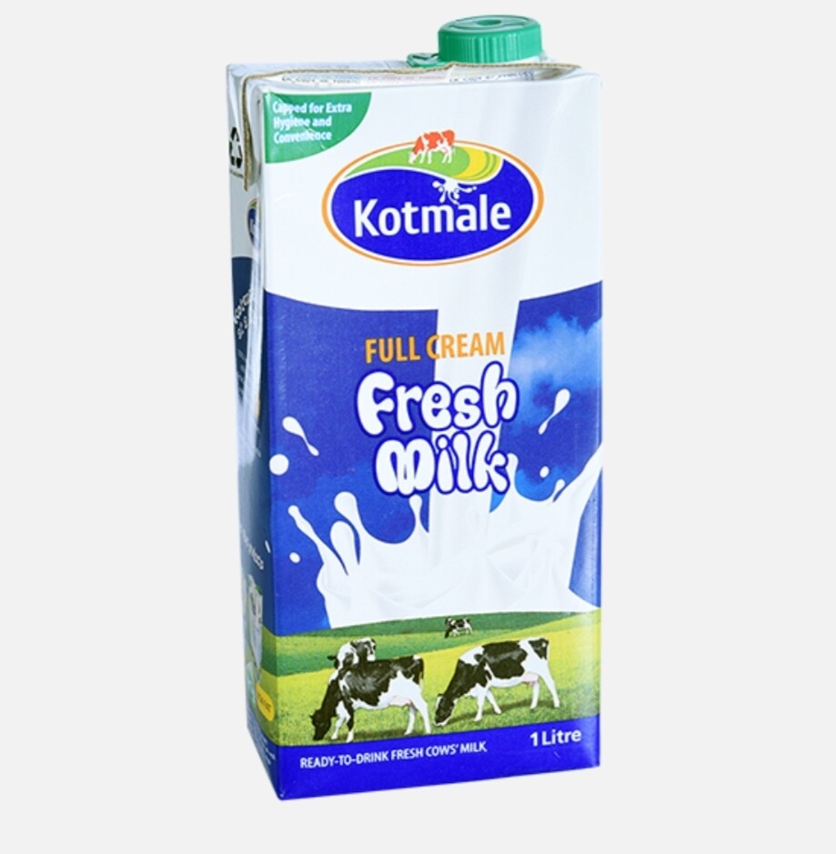 Milk Powder / කිරිපිටි