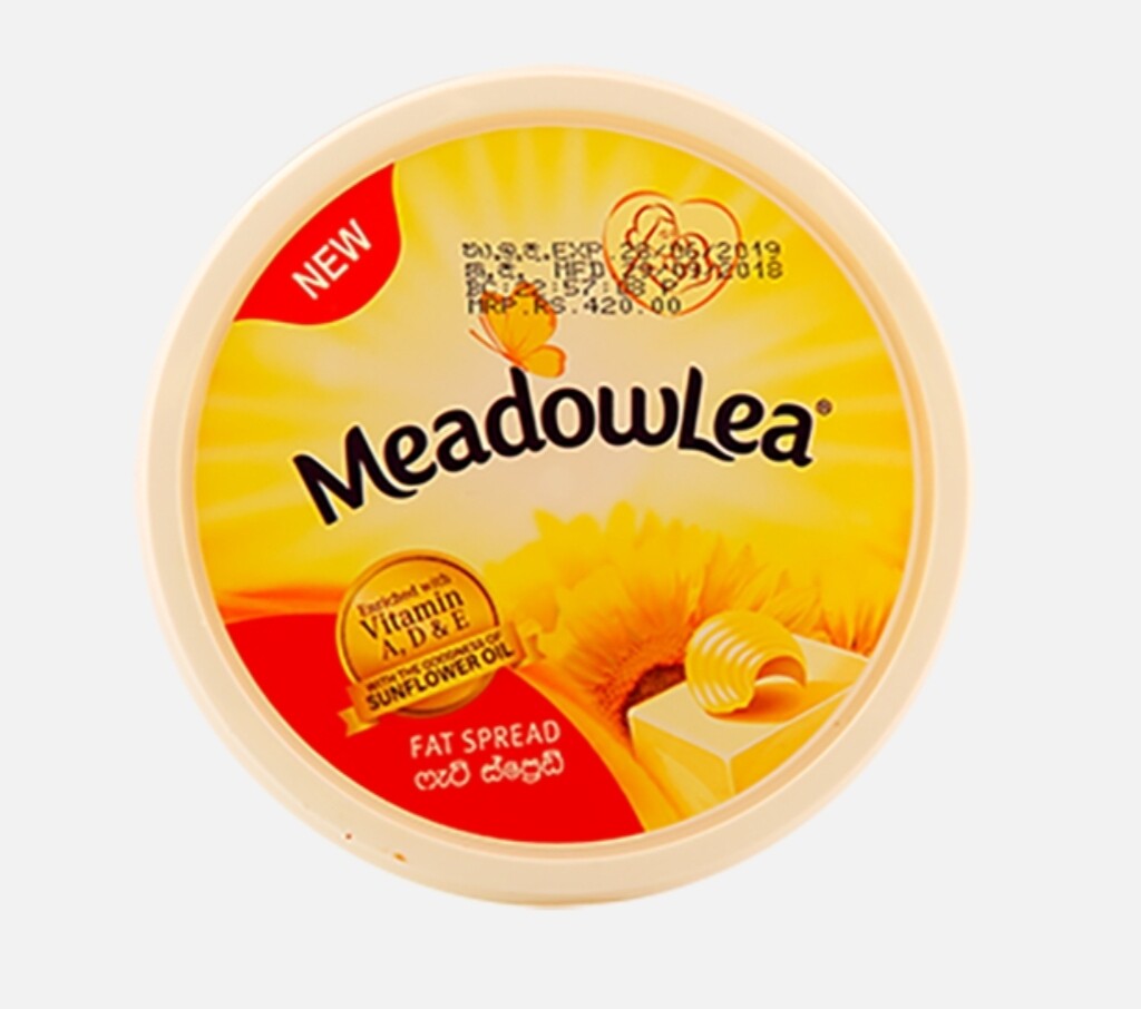 Dairy Products /කිරි  ආශ්‍රිත නිෂ්පාදනය
