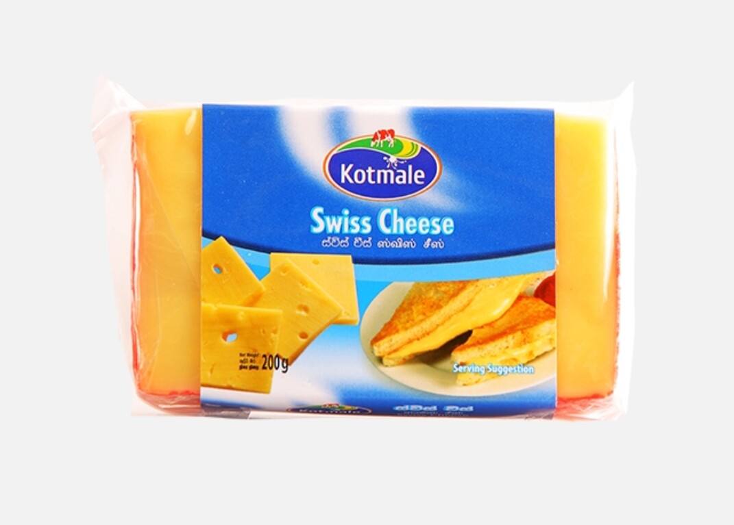 Dairy Products /කිරි  ආශ්‍රිත නිෂ්පාදනය