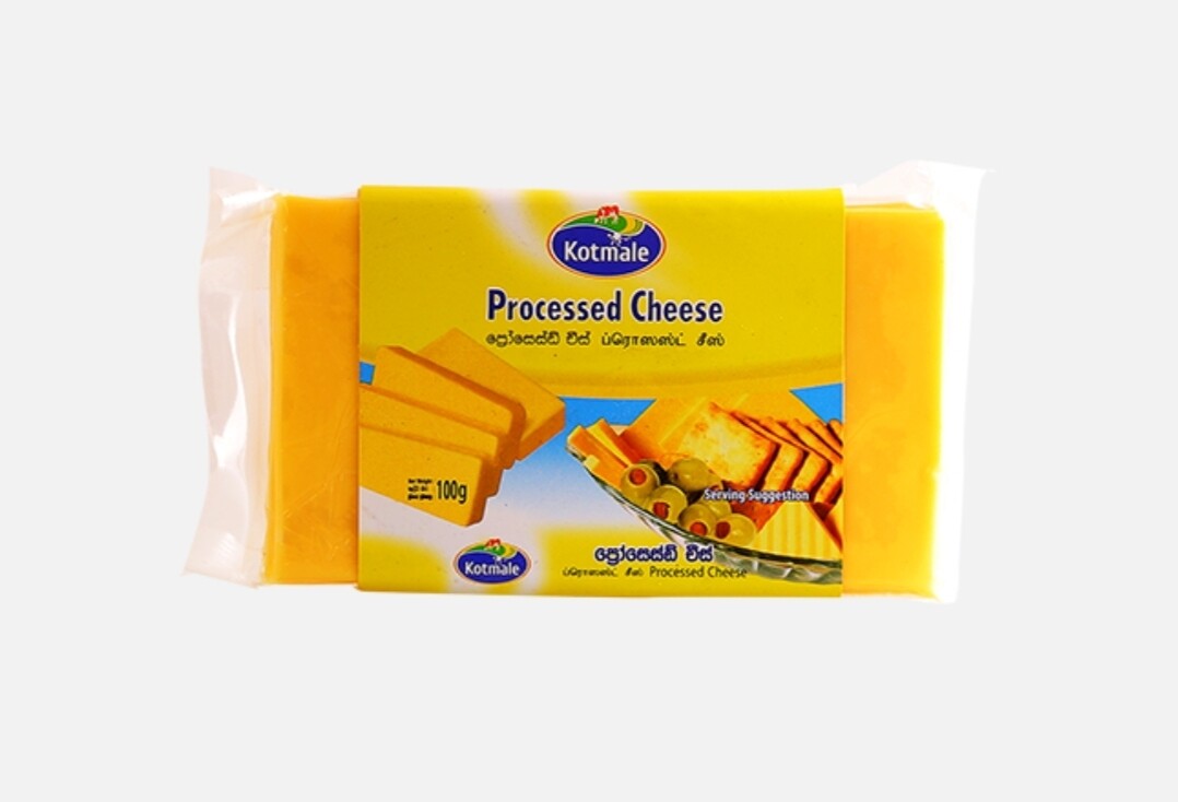 Dairy Products /කිරි  ආශ්‍රිත නිෂ්පාදනය