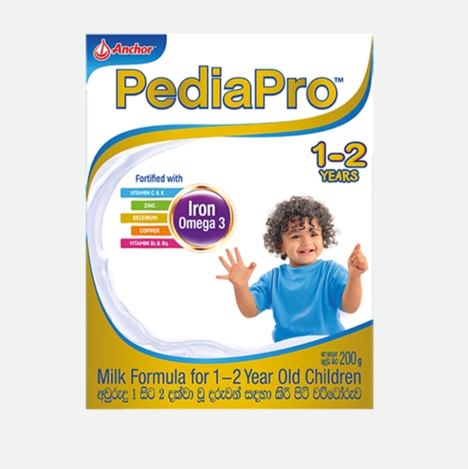 Milk Powder / කිරිපිටි