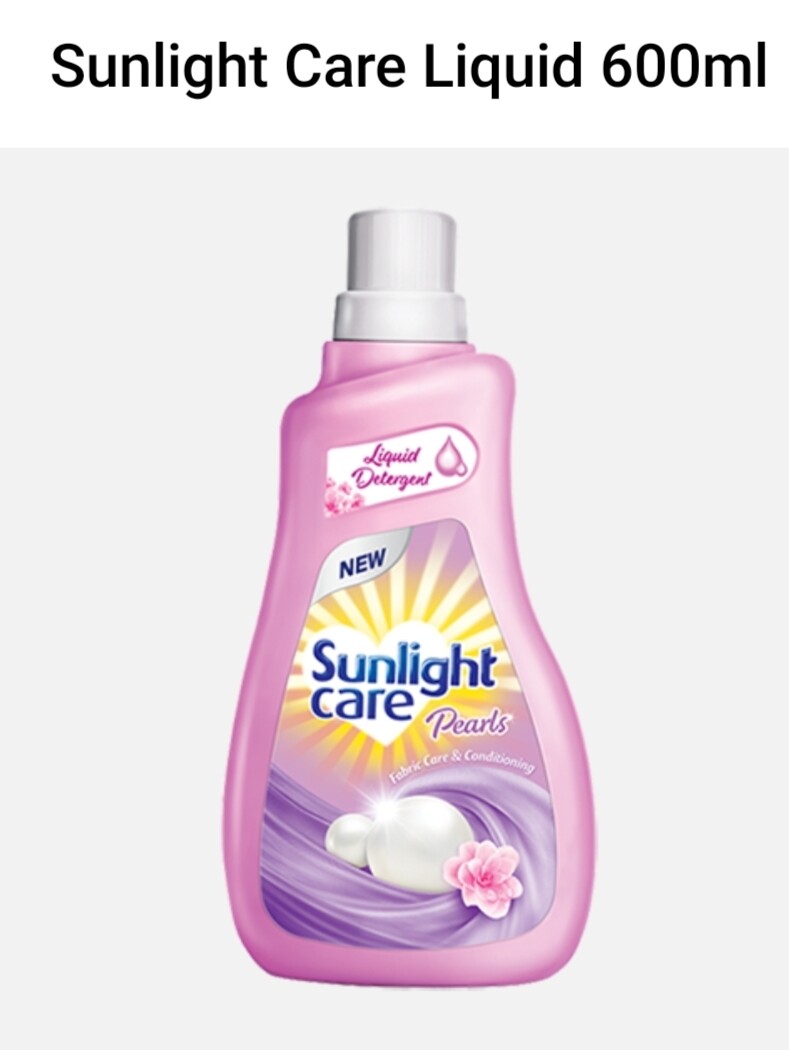 සබන් සහ පිරිසිදුකාරක/ Soup &amp; Detergent