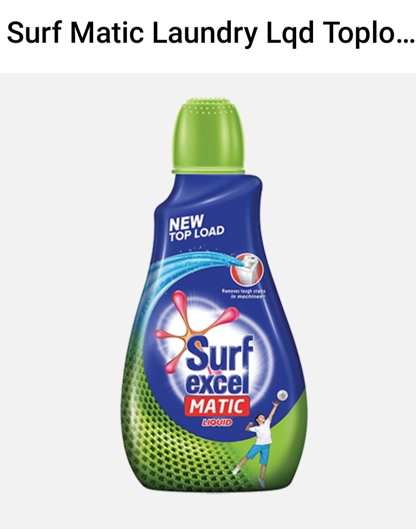 සබන් සහ පිරිසිදුකාරක/ Soup &amp; Detergent