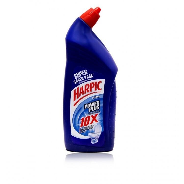 සබන් සහ පිරිසිදුකාරක/ Soup &amp; Detergent