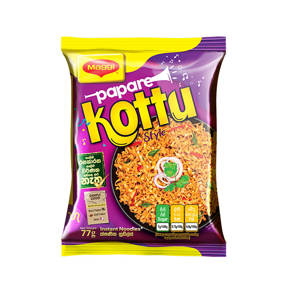  Food Preservatives/ආහාර රසකාරක