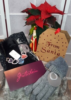 Geschenkgutschein