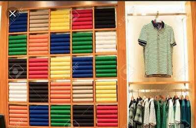 Unisex wears