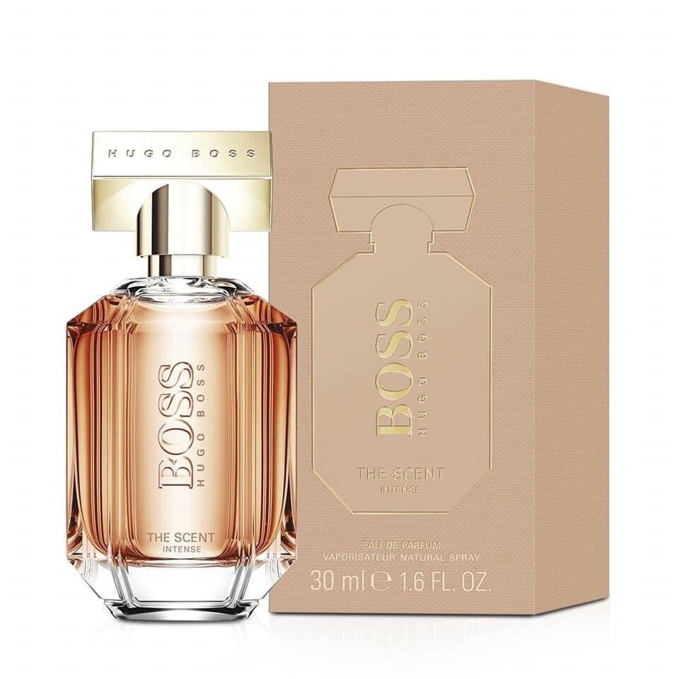 Hugo Boss The Scent Femme Intense