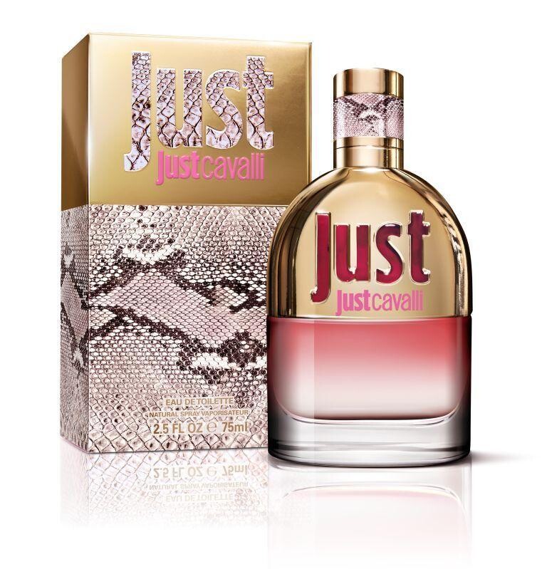 Just Cavalli For Her