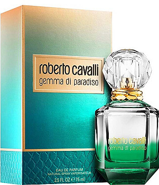 Roberto Cavalli Gemma di Paradiso