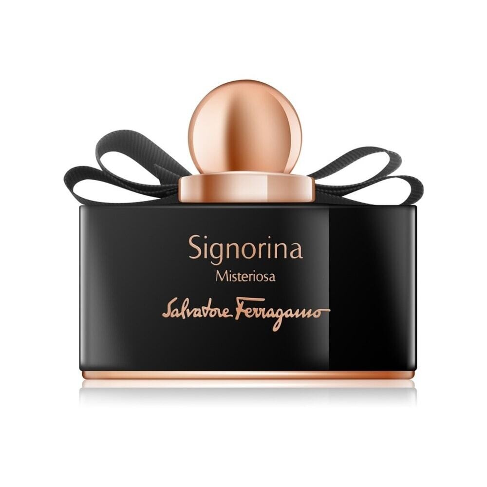 Salvatore Ferragamo Signorina Misteriosa