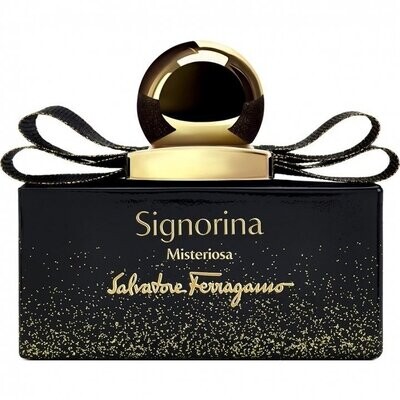Salvatore Ferragamo Signorina Misteriosa Edition Limitée