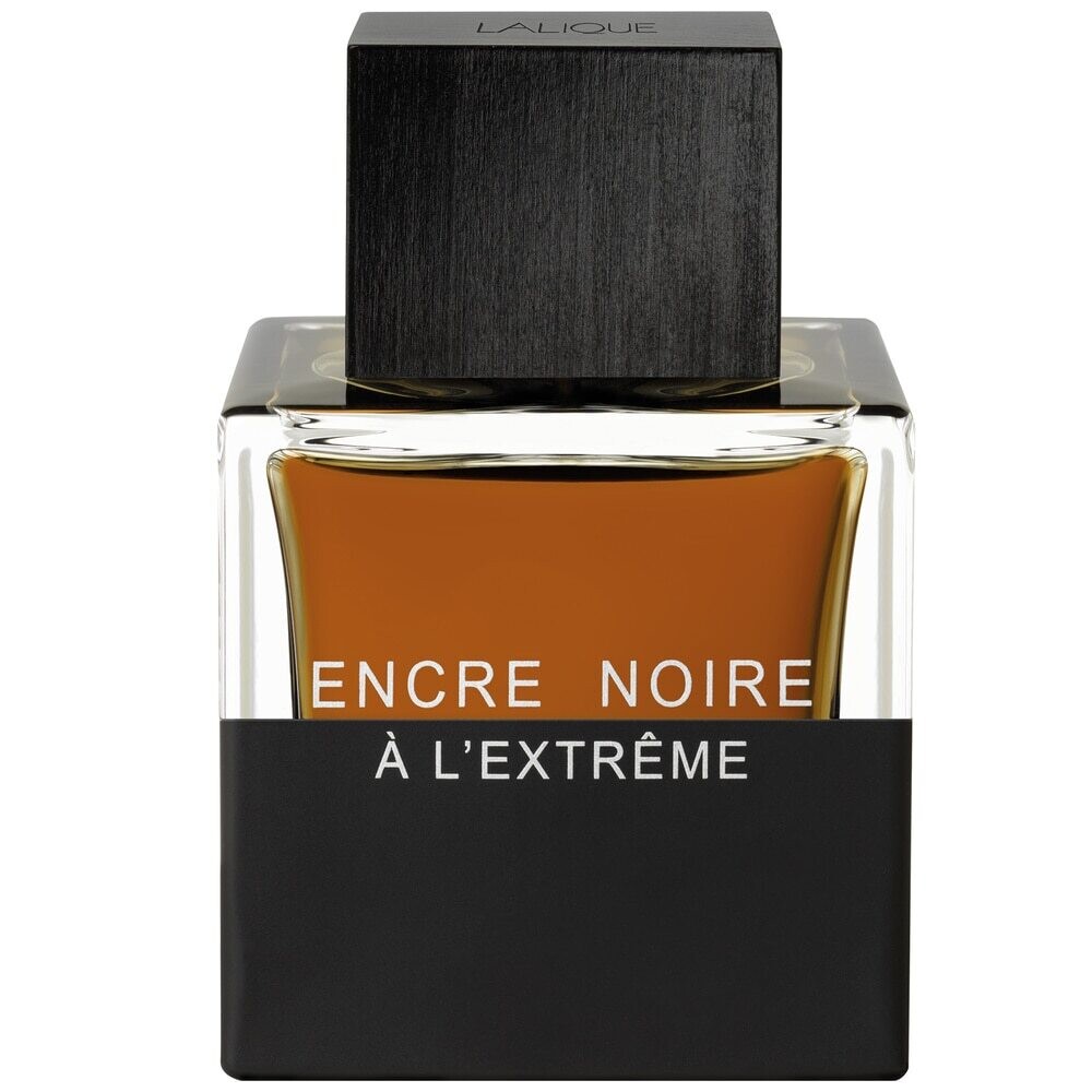 Lalique Encre Noire à l&#39;Extrême Homme