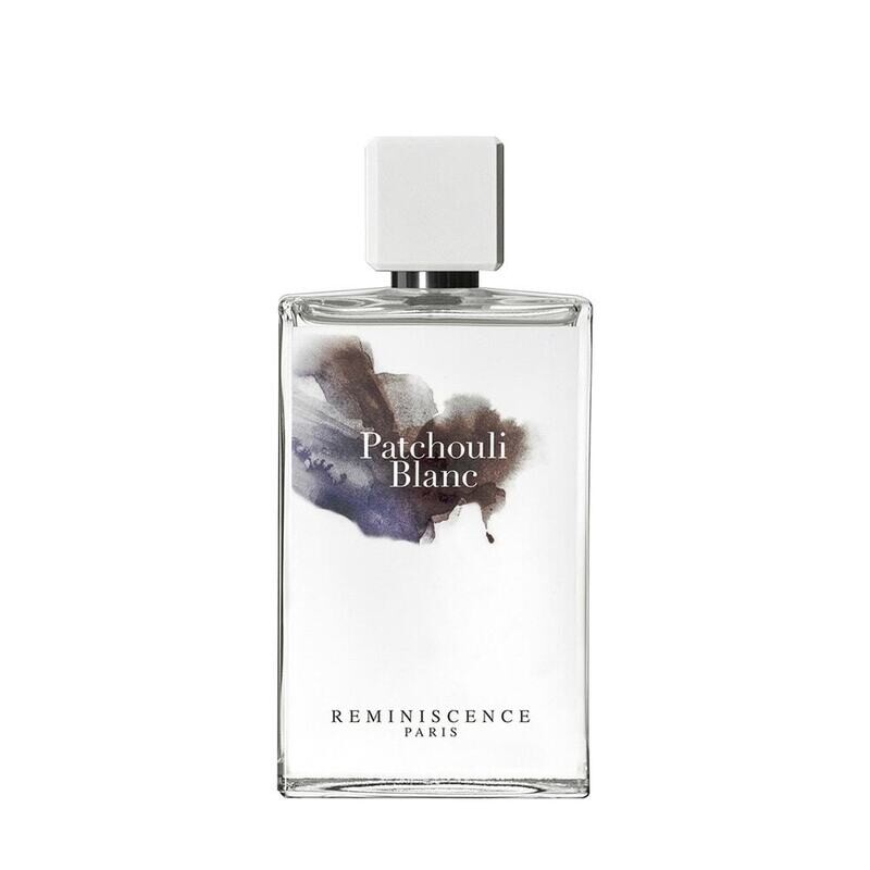 Reminiscence Patchouli Blanc