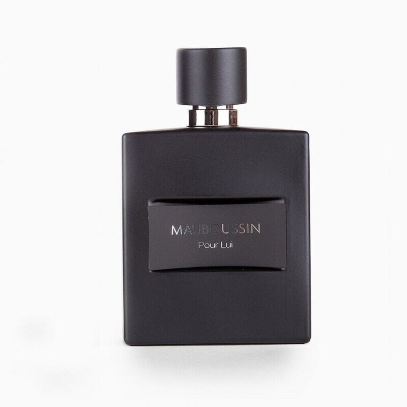 Mauboussin Pour Lui In Black