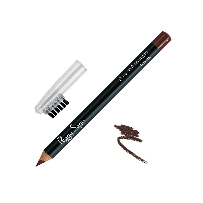 Peggy Sage Eyeliner Pailleté Noir