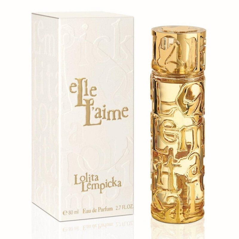 Lolita Lempicka Elle L&#39;aime