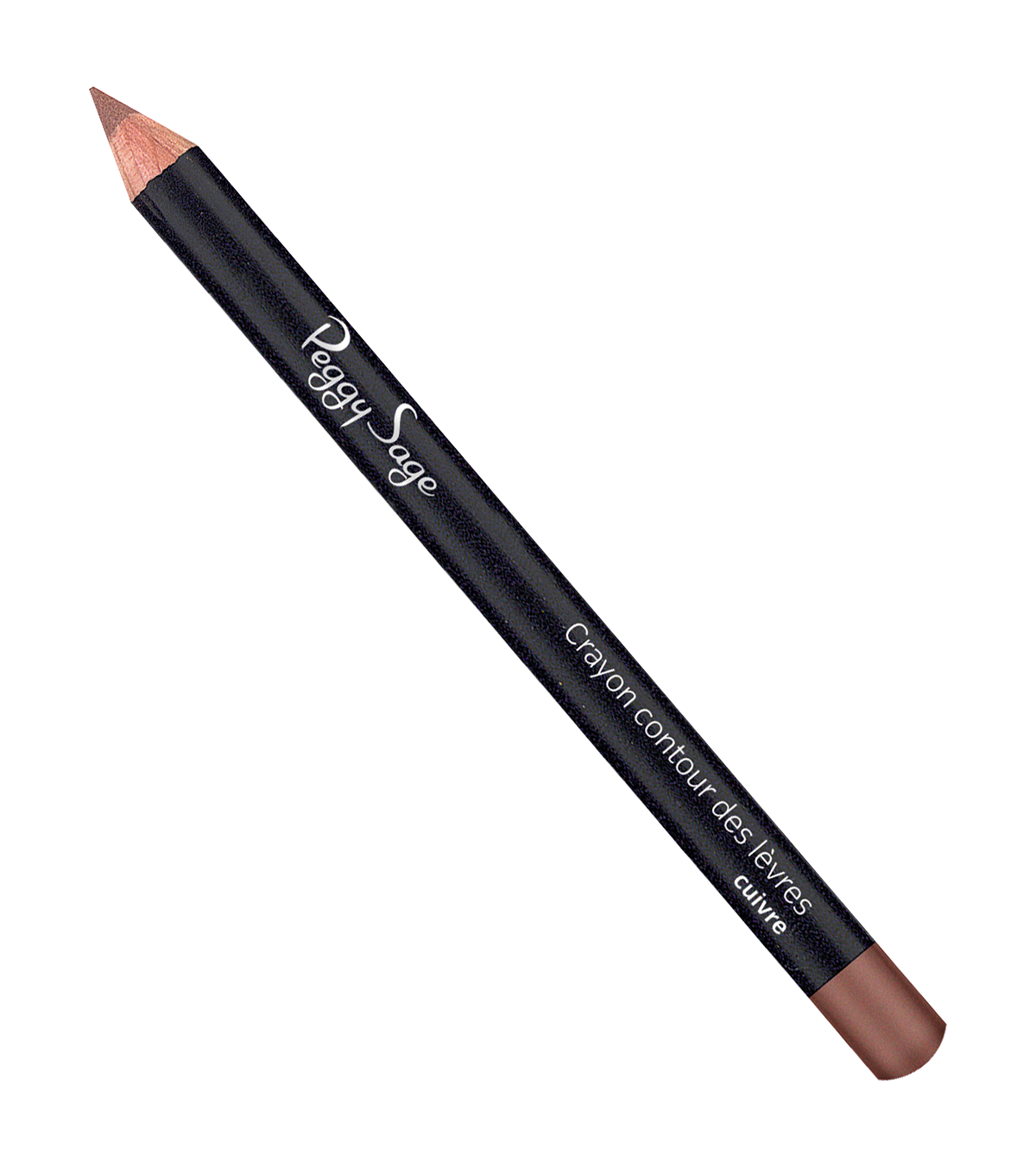 Peggy Sage Contour des lèvres Cuivre