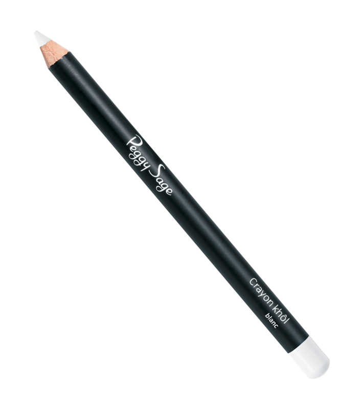 Peggy Sage Crayon Khôl Blanc