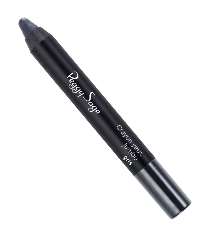 Peggy Sage Crayon yeux Jumbo Gris