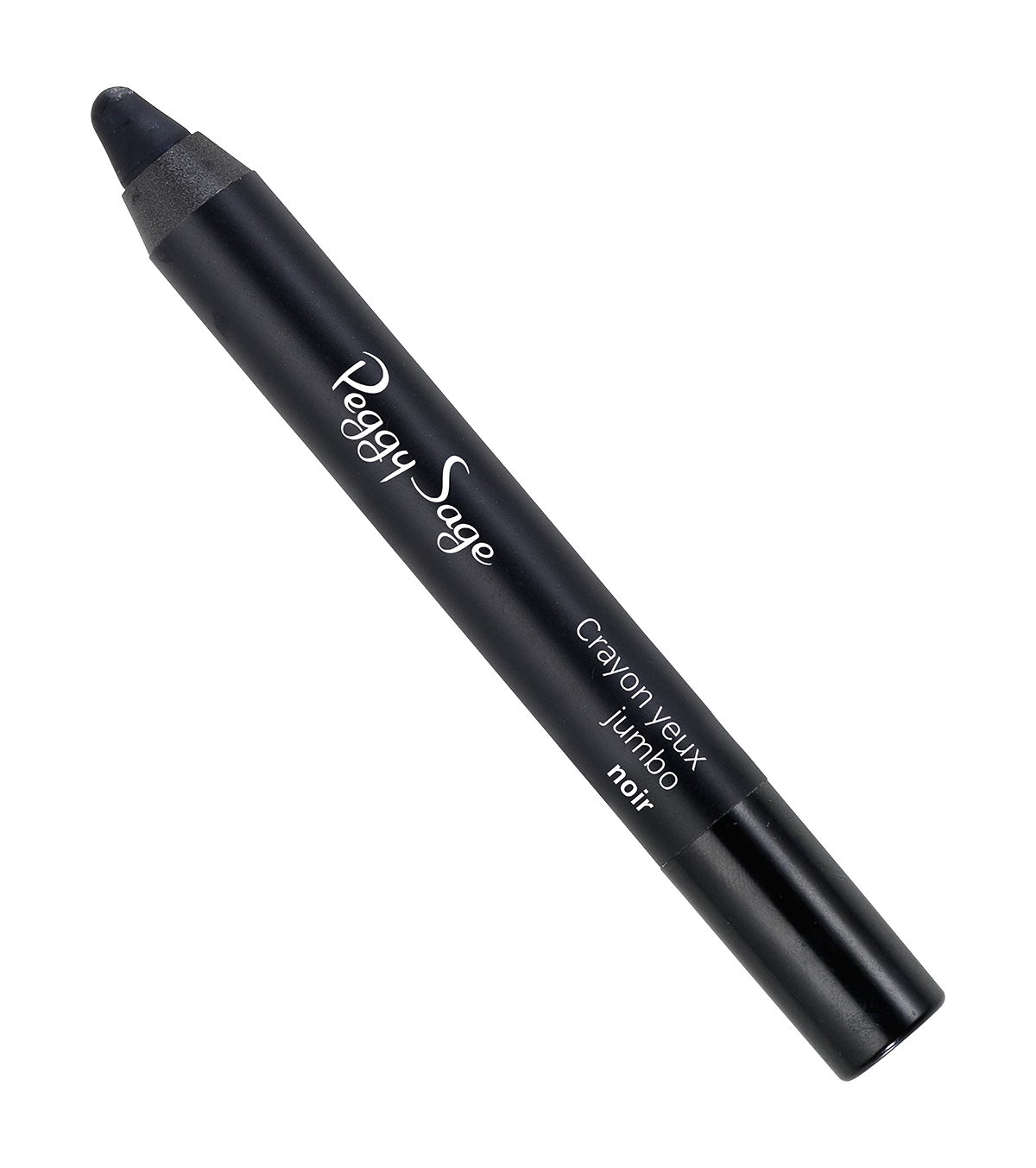 Peggy Sage Crayon yeux Jumbo Noir