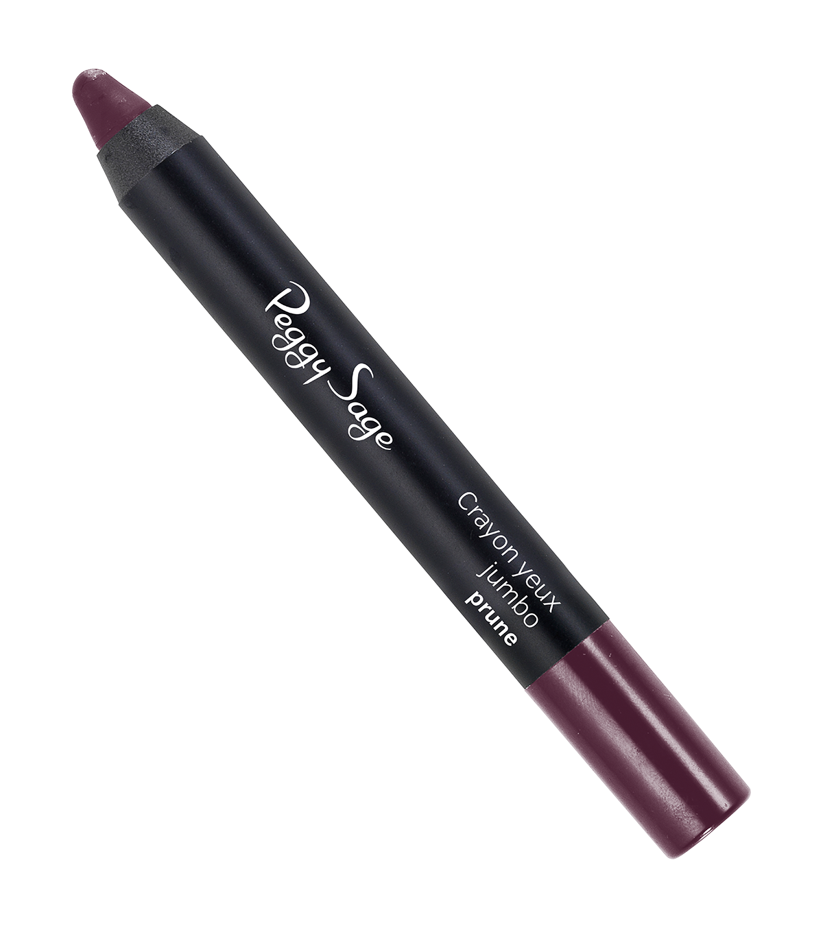 Peggy Sage Crayon yeux Jumbo Prune