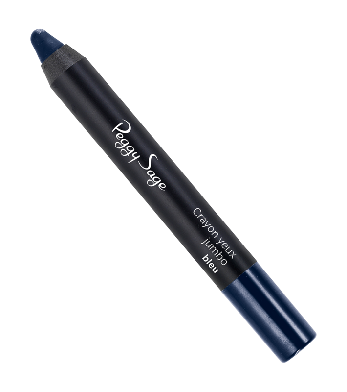 Peggy Sage Crayon yeux Jumbo Bleu