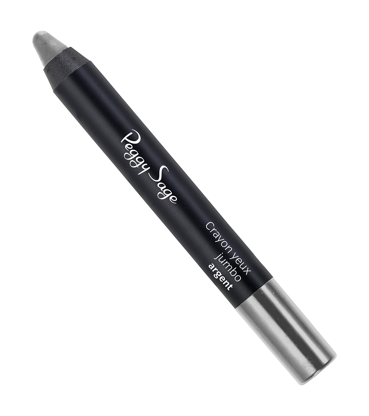 Peggy Sage Crayon yeux Jumbo Argent