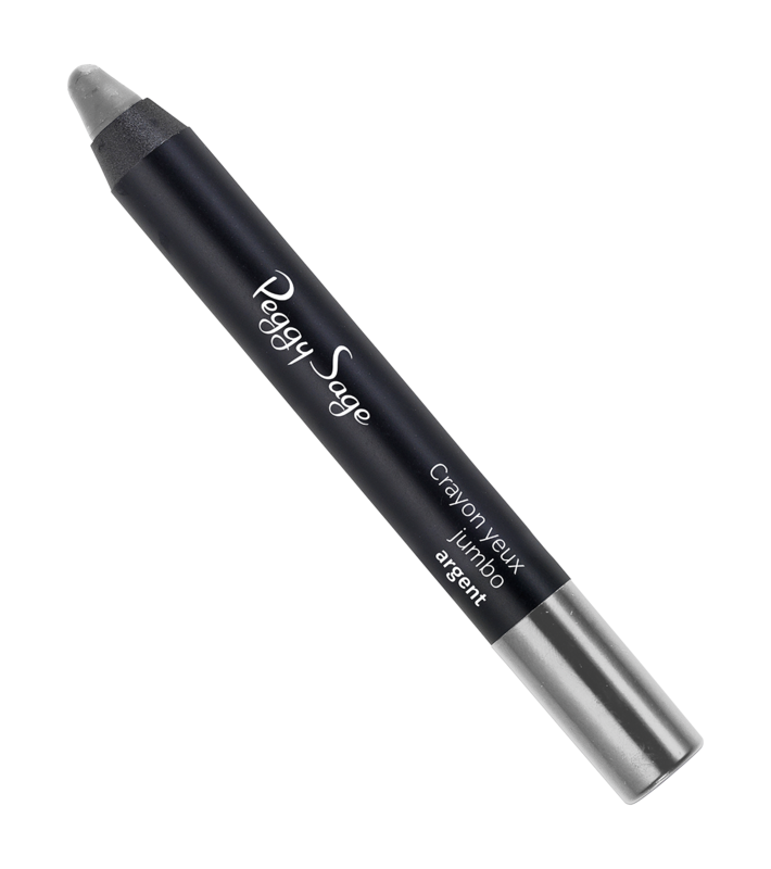 Peggy Sage Crayon yeux Jumbo Argent