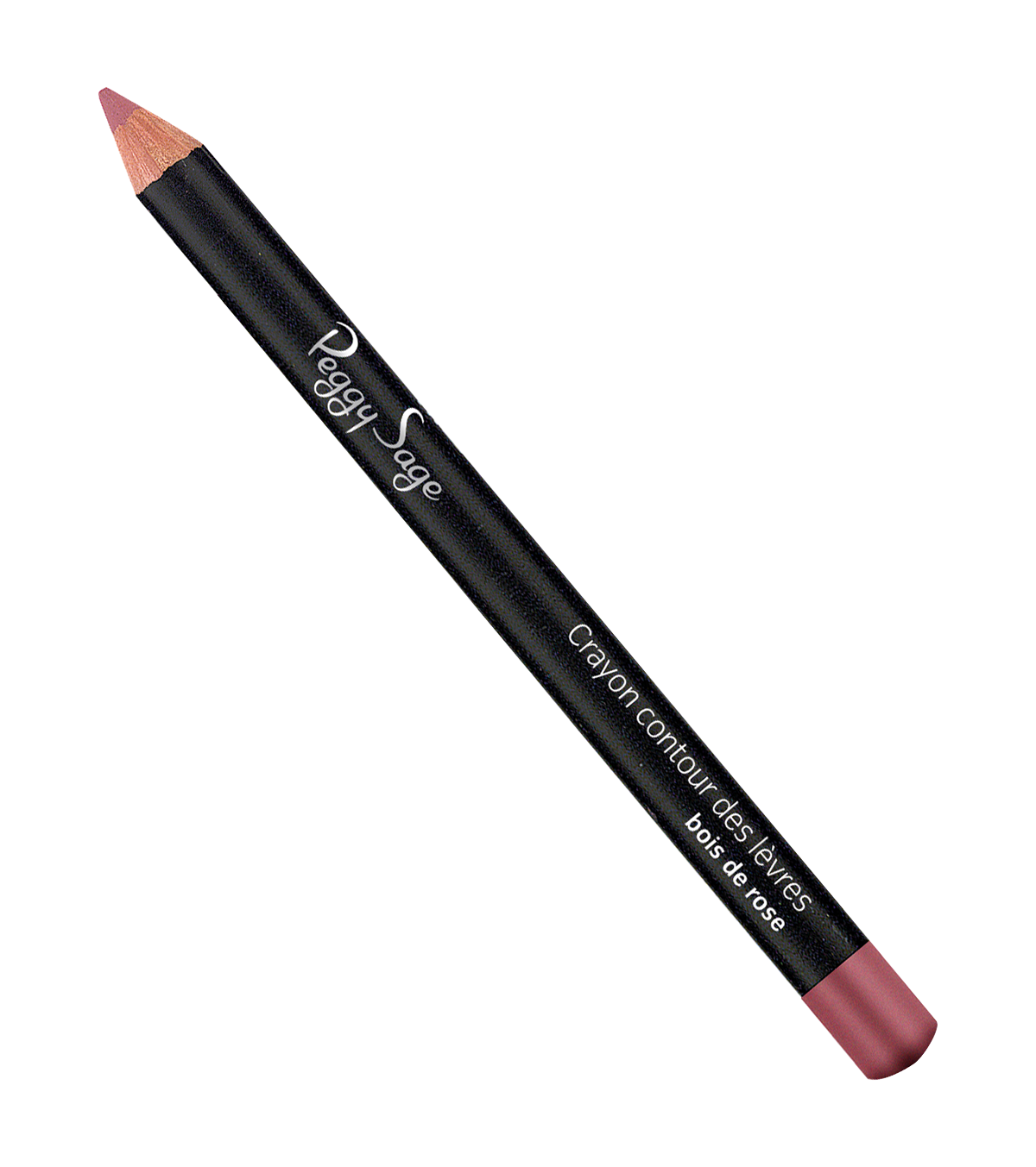 Peggy Sage Contour des lèvres Bois de Rose