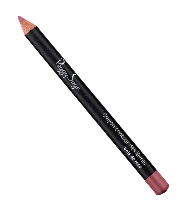 Peggy Sage Contour des lèvres Bois de Rose