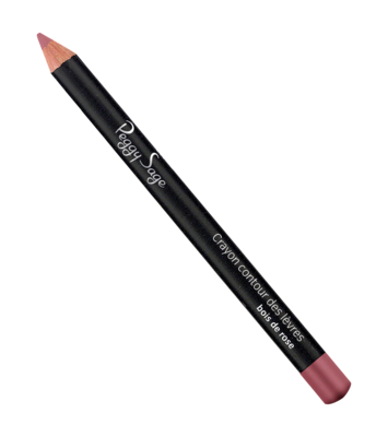 Peggy Sage Contour des lèvres Bois de Rose