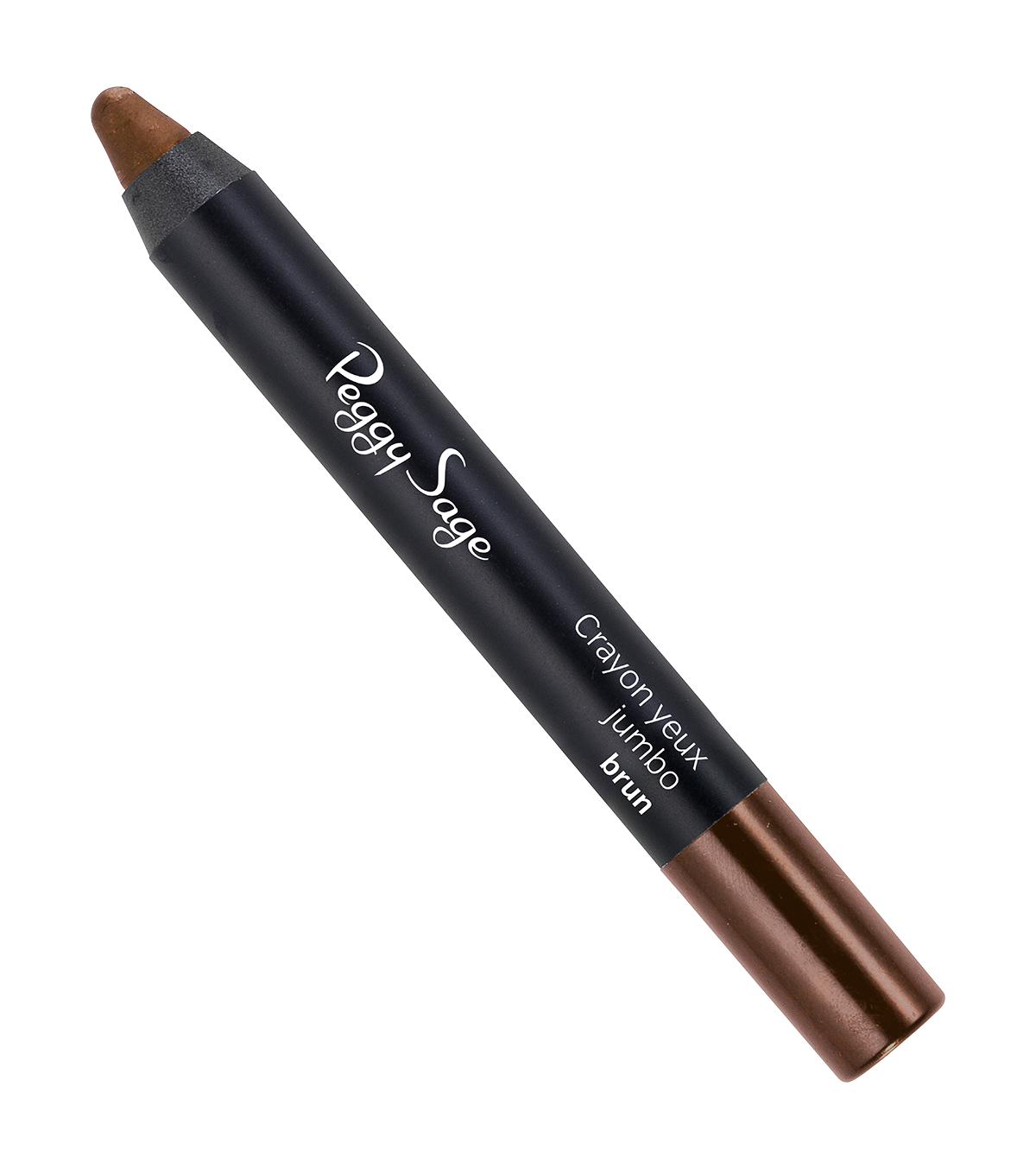 Peggy Sage Crayon yeux Jumbo Brun