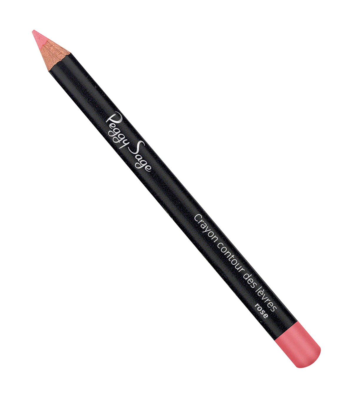 Peggy Sage Contour des lèvres Rose