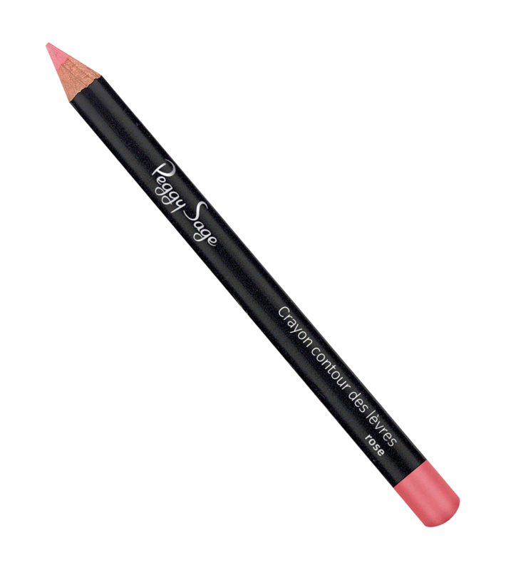 Peggy Sage Contour des lèvres Rose