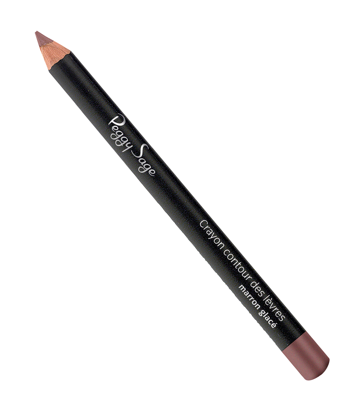 Peggy Sage Contour des lèvres Marron Glacé
