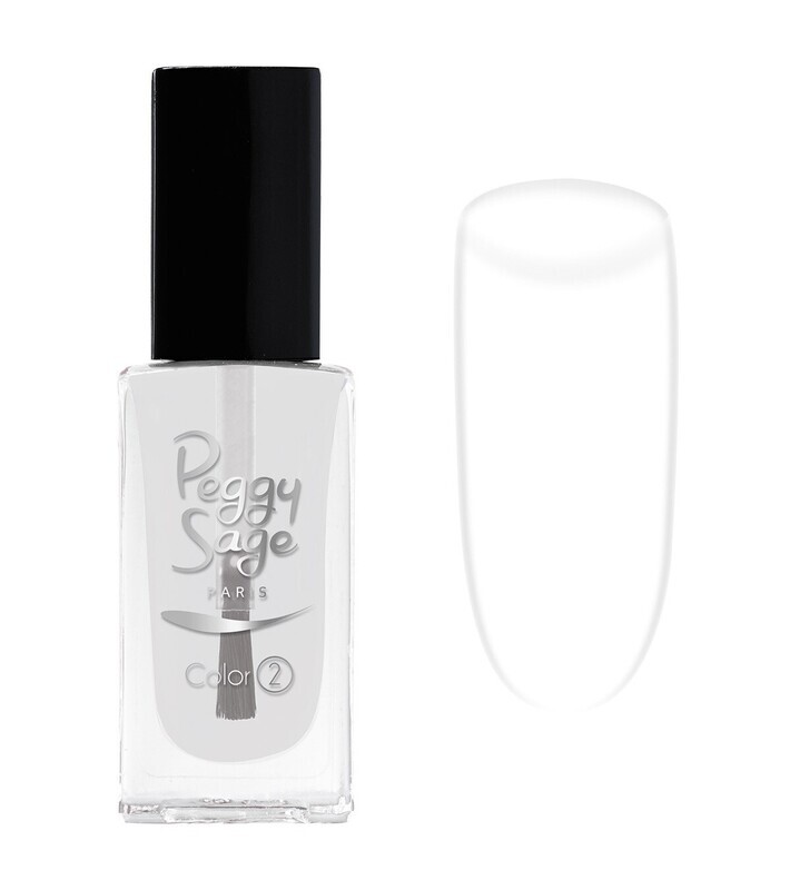 Peggy Sage Vernis à ongles Fontainebleau