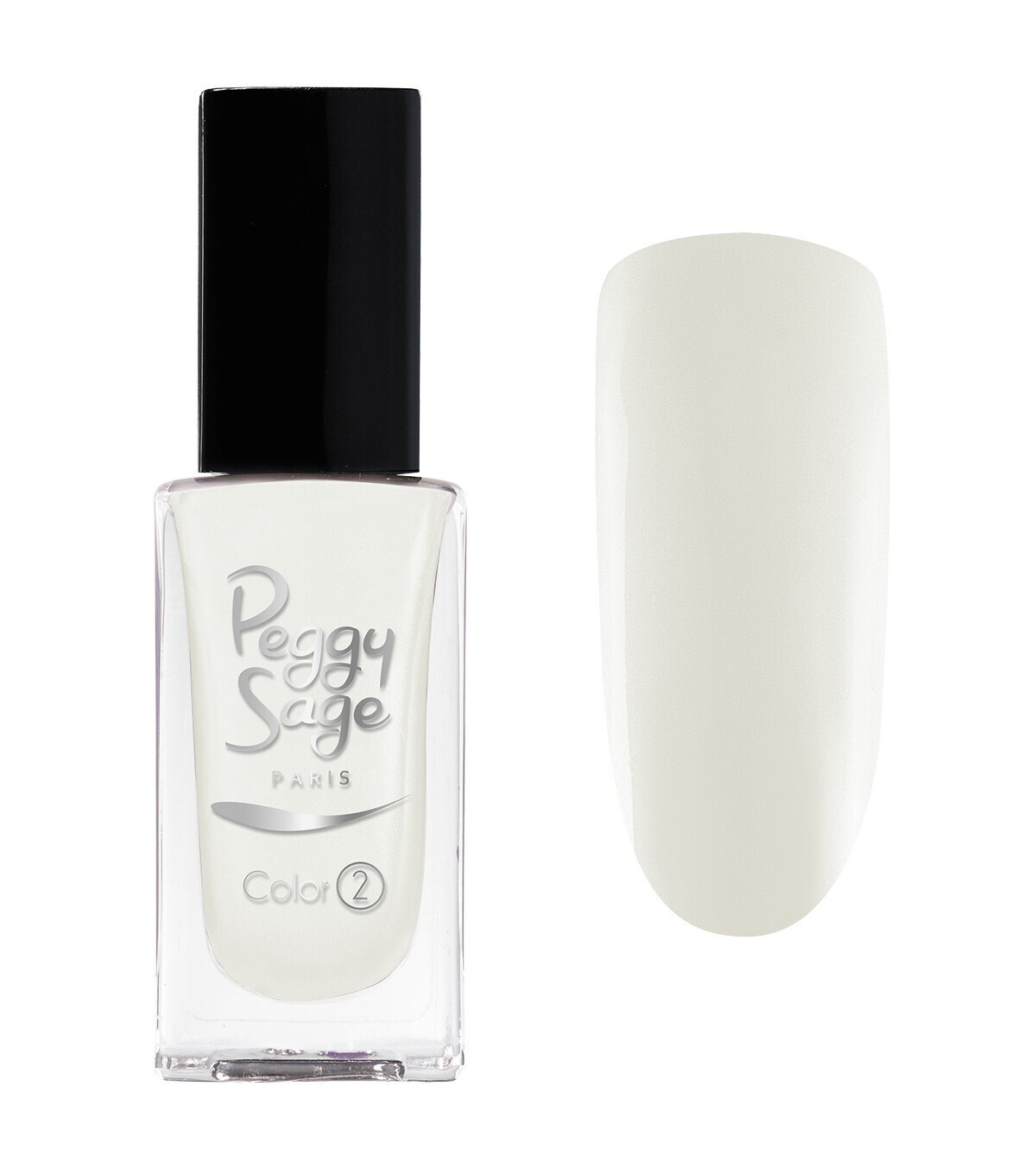 Peggy Sage Vernis à ongles Crocus