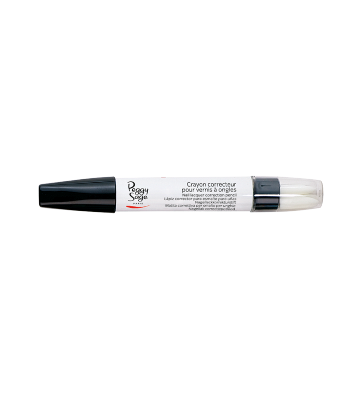 Peggy Sage Crayon Correcteur pour vernis à ongles