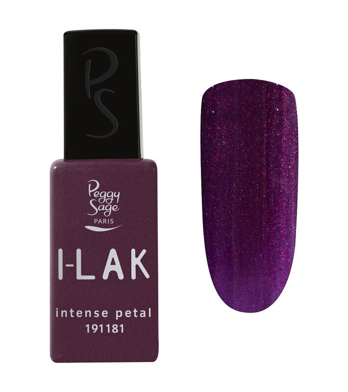 Peggy Sage Vernis I-Lak Mini Shining Petal
