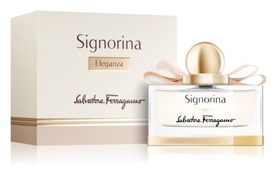 Salvatore Ferragamo Signorina Eleganza