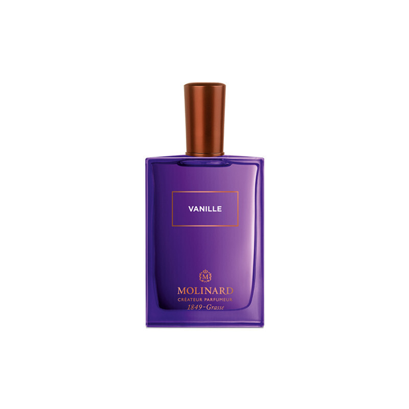 Molinard Vanille