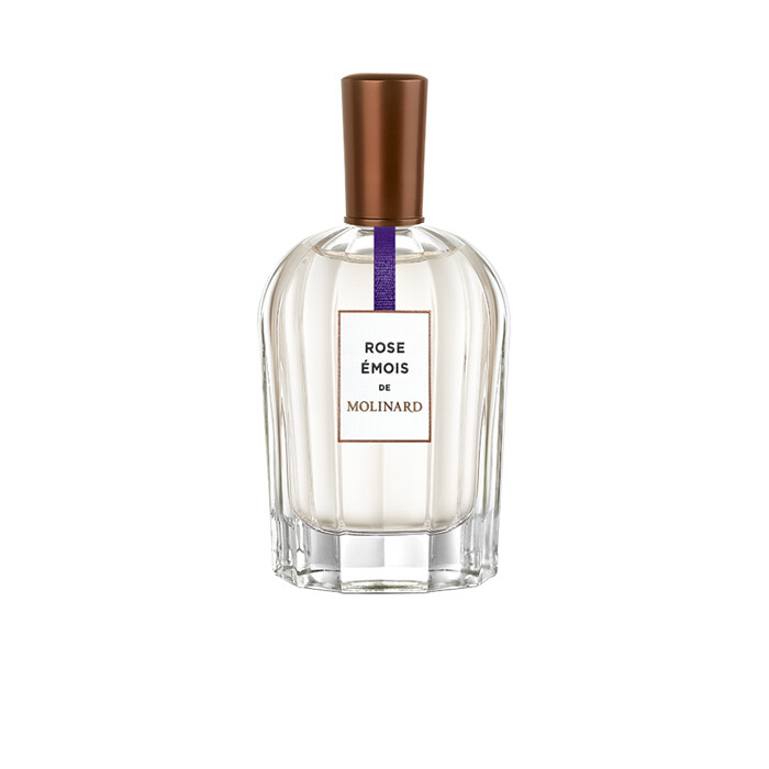 Molinard Rose Emois