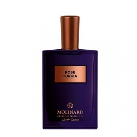 Molinard Rose Turkia